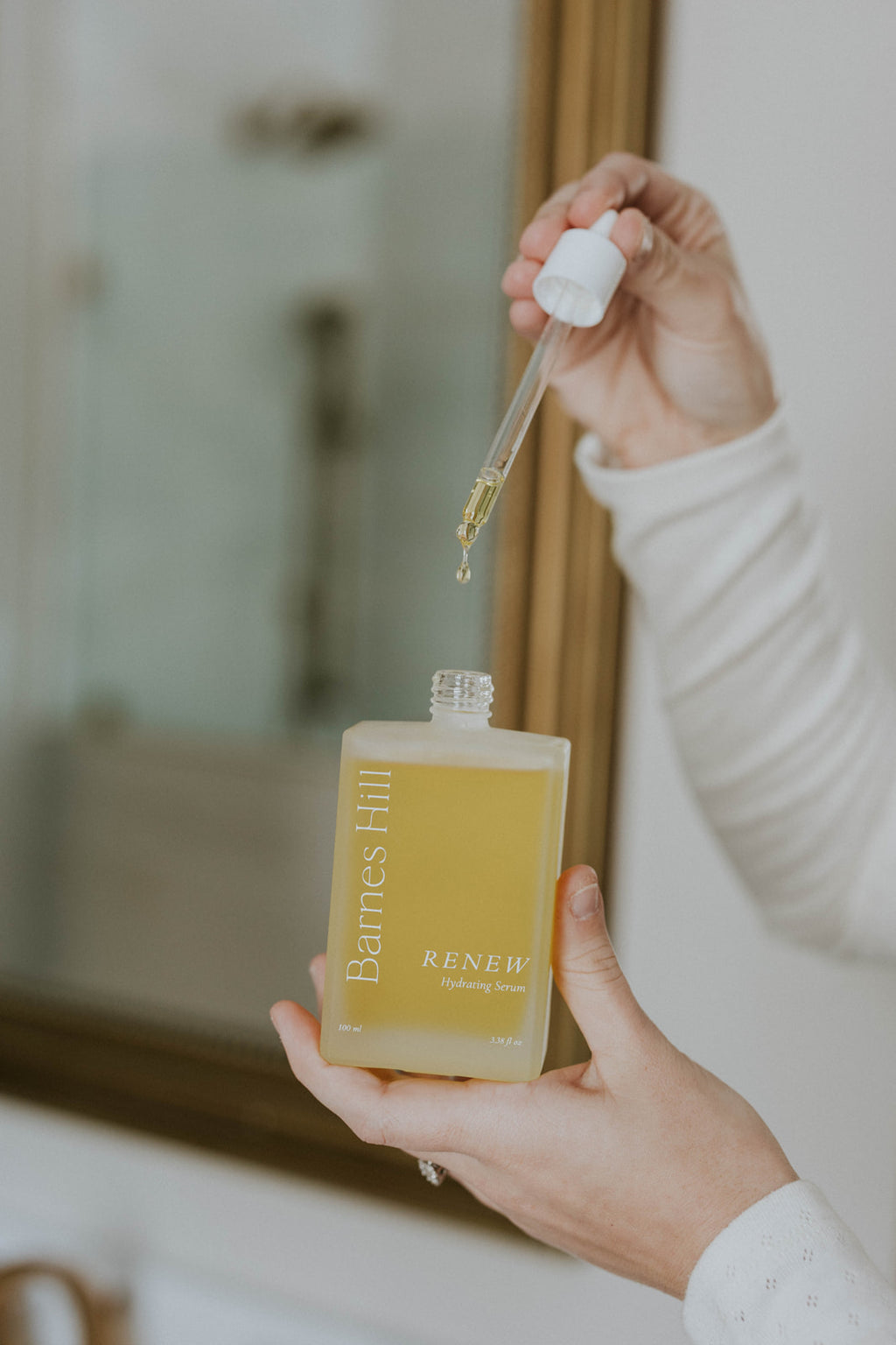 Renew Hydrating Serum