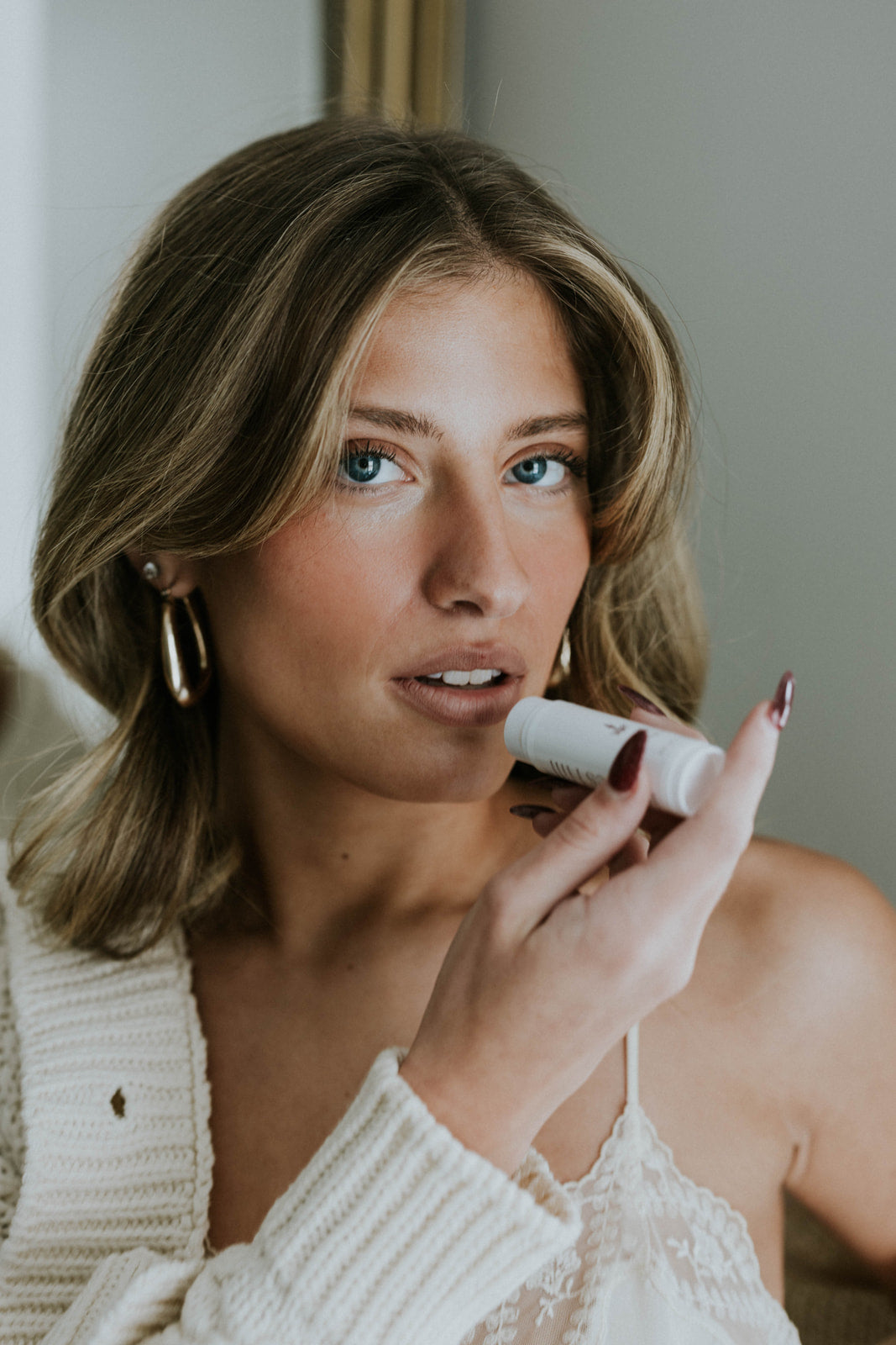 Tinted Balm