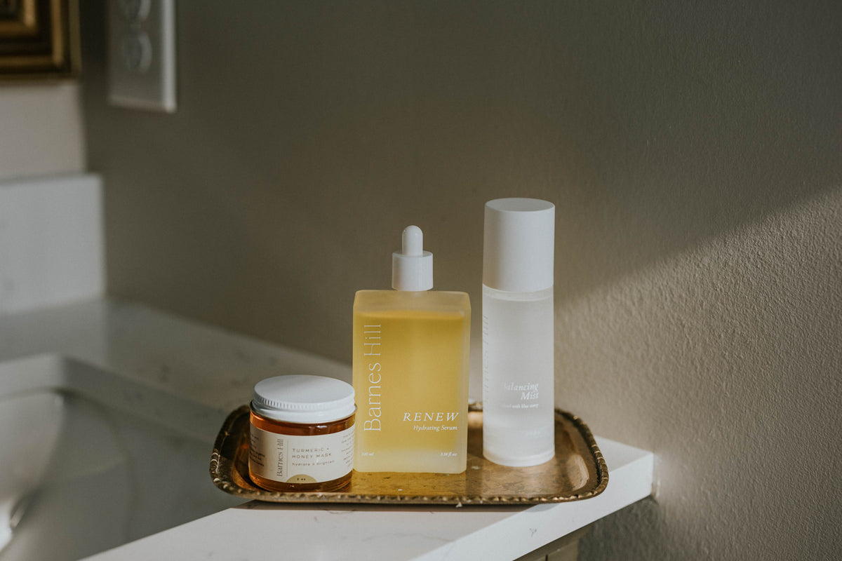 Renew Hydrating Serum
