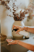 Apple Bourbon Moisturizing Hand Soap