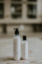 Sweet Cranberry Body Lotion
