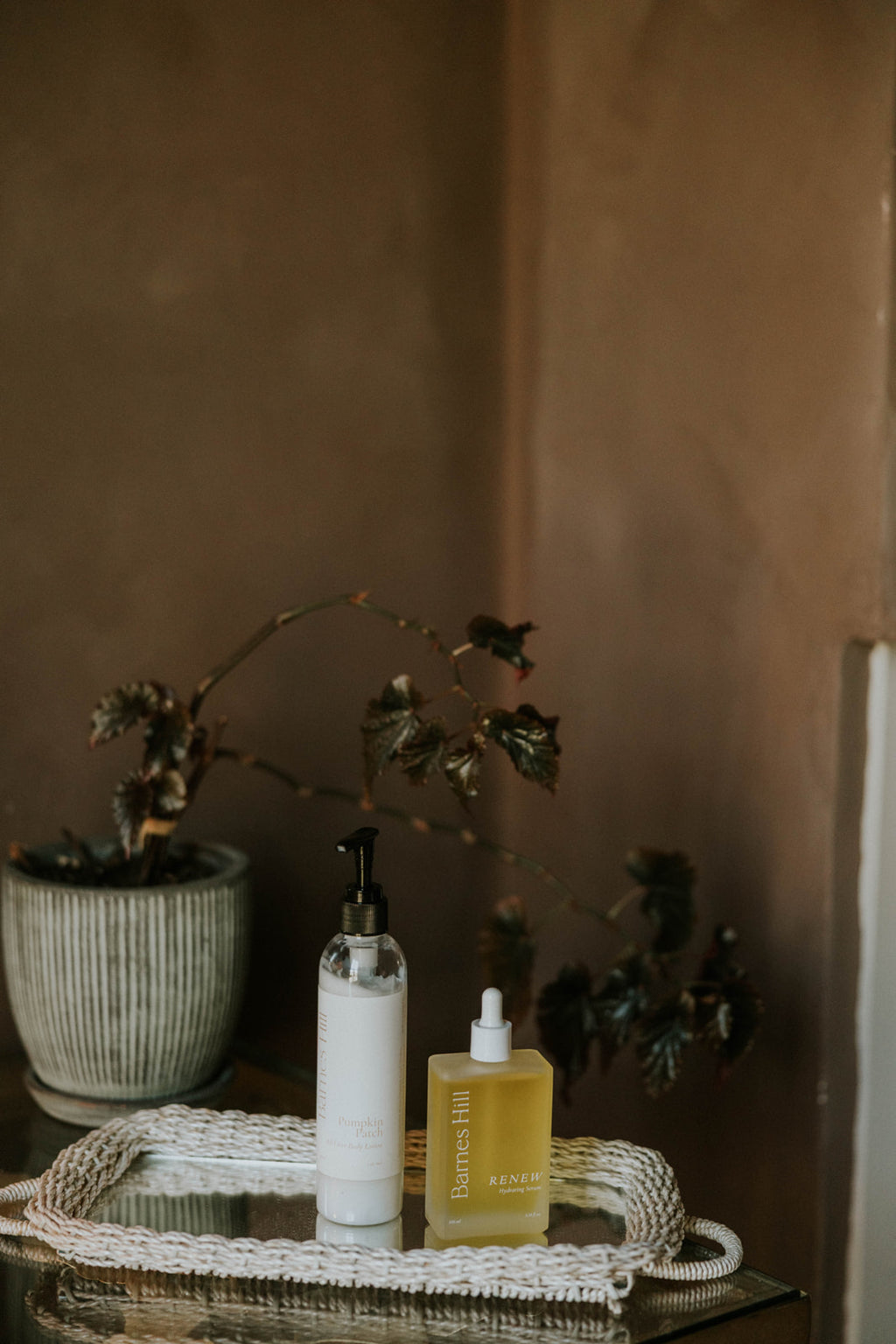 Pumpkin Patch Body Lotion