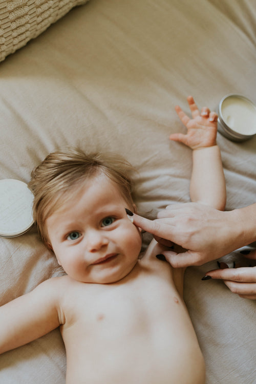 Baby Tallow Balm