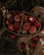 Apple Bourbon