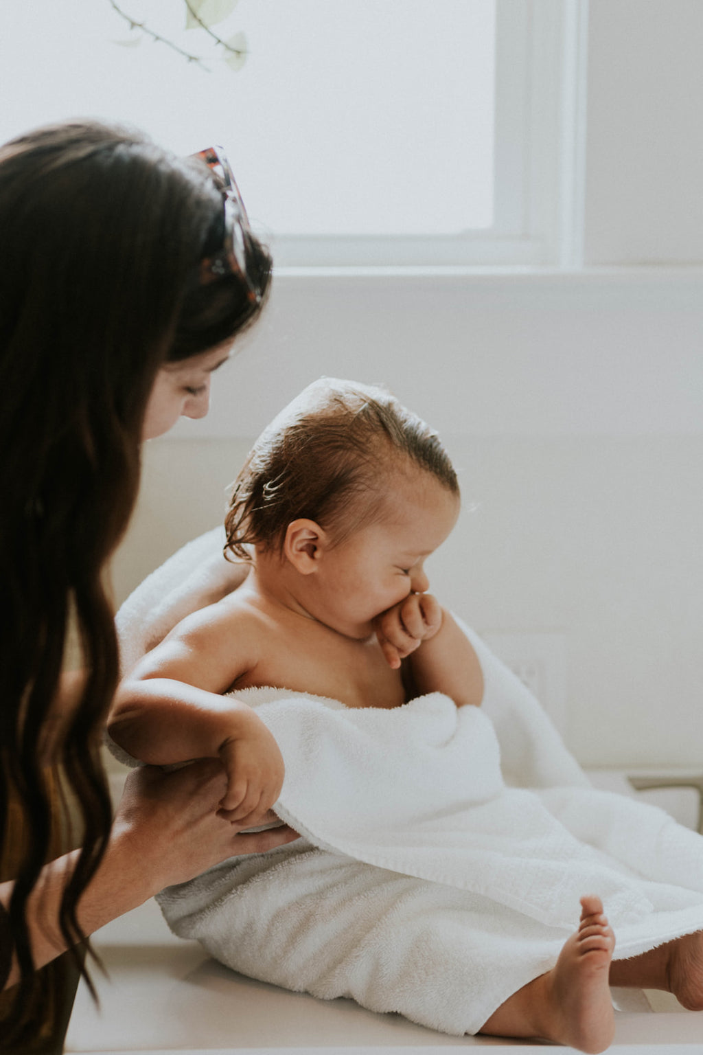 Baby Bar