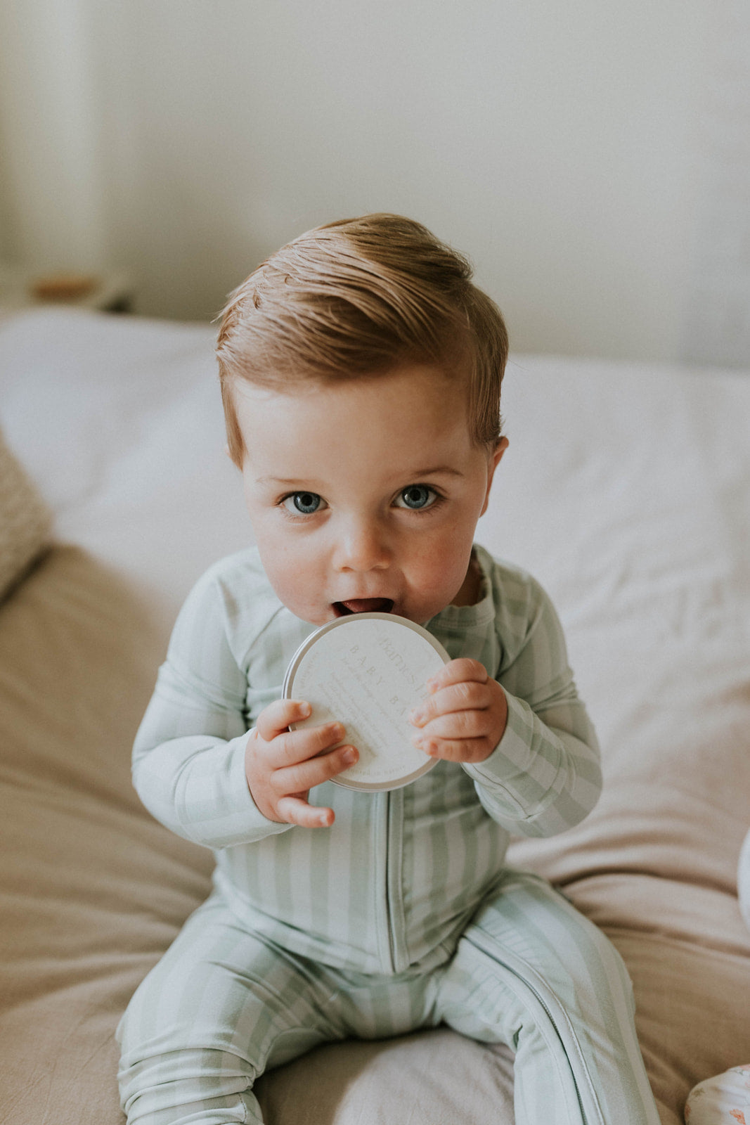 Baby Tallow Balm