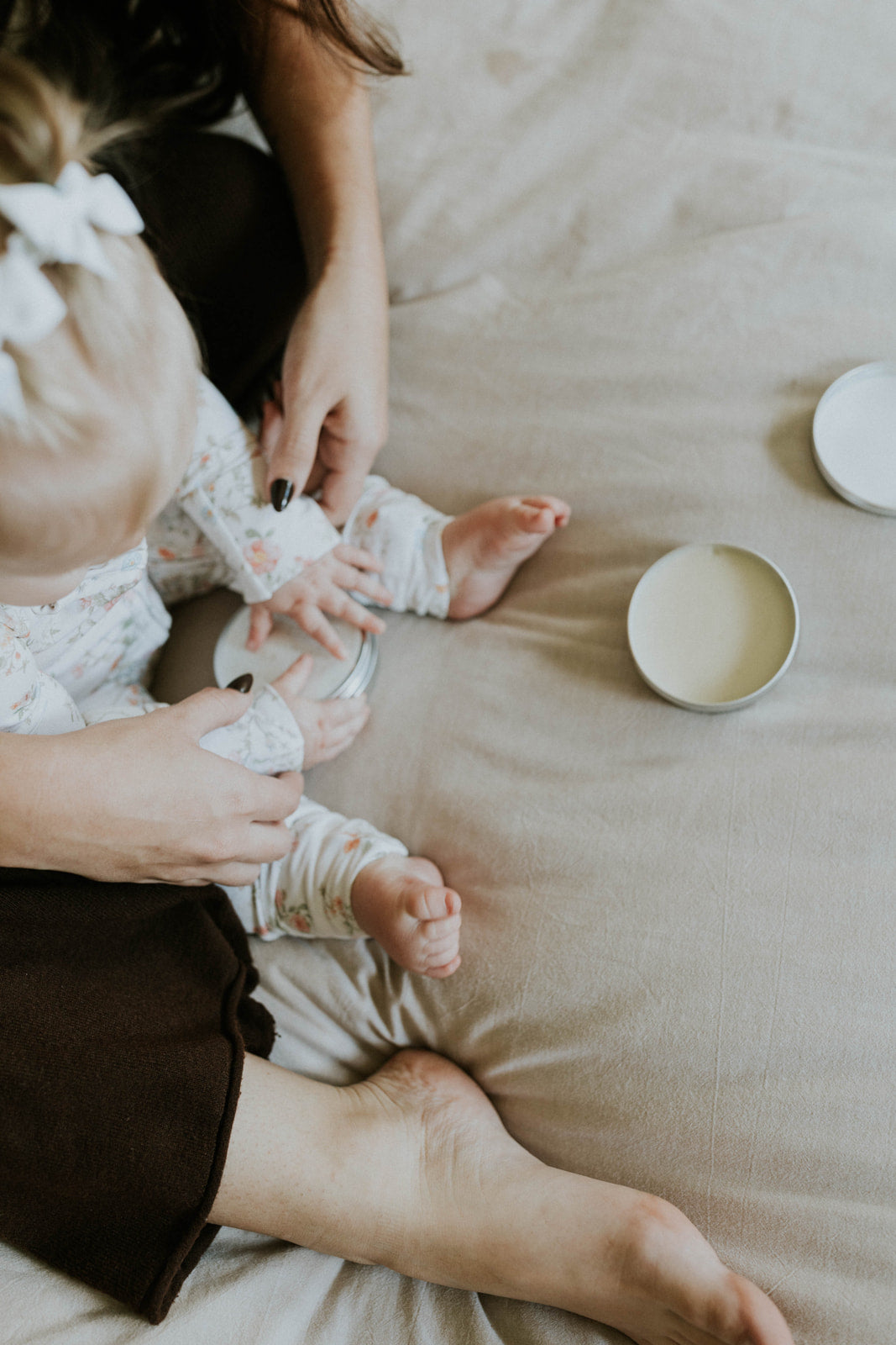 Baby Tallow Balm