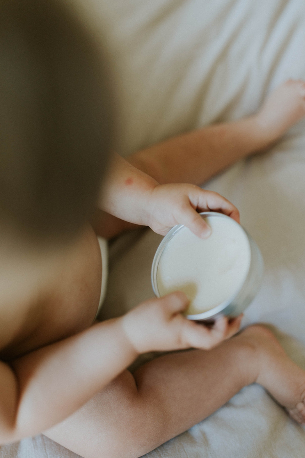 Baby Tallow Balm