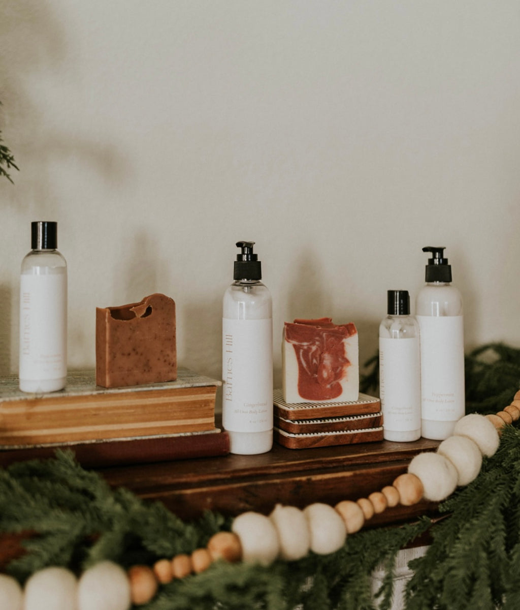 Deluxe Gift Set