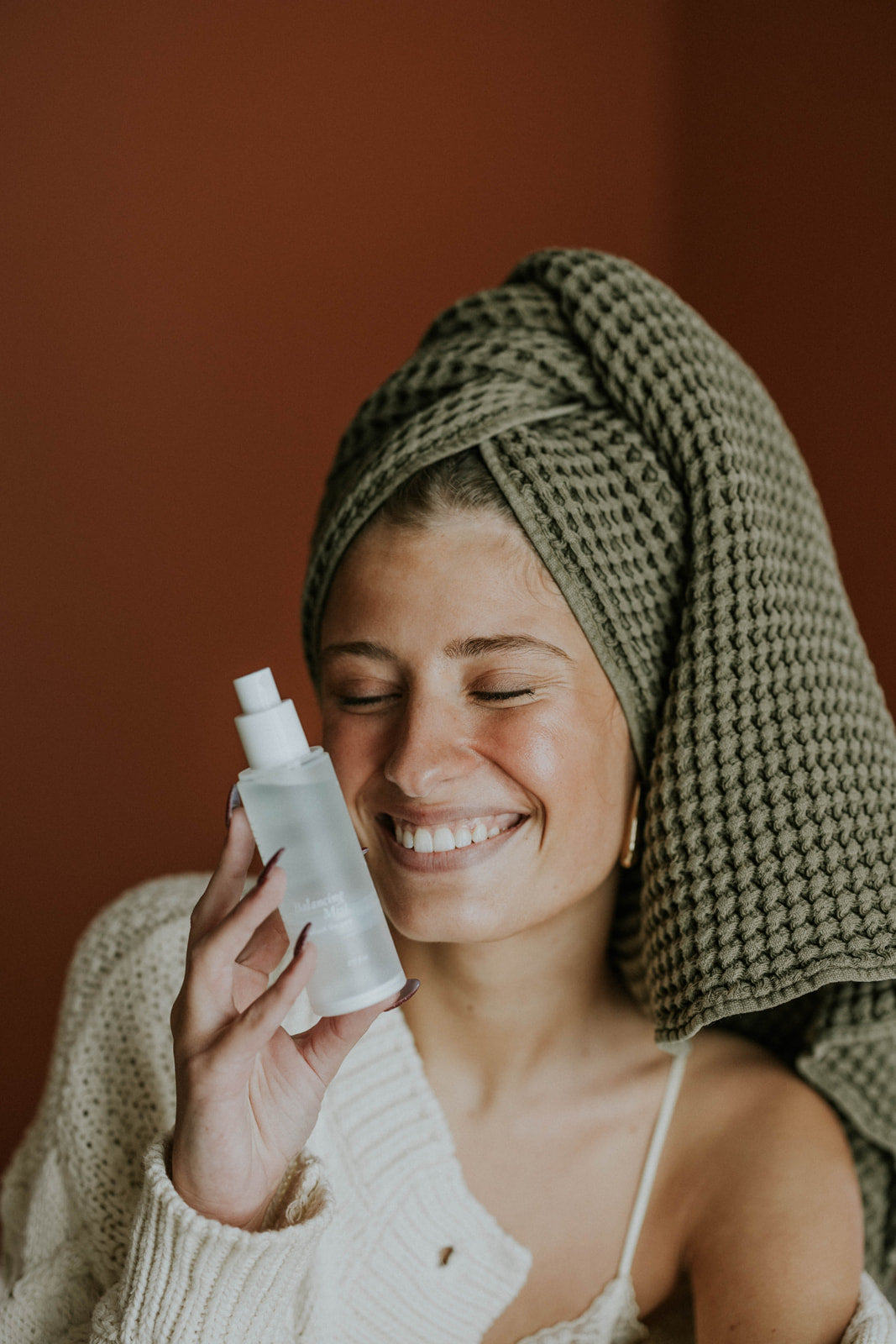 Balancing Mist