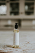 Castile Soap