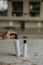 Lavender Body Lotion
