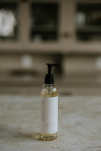 Castile Soap