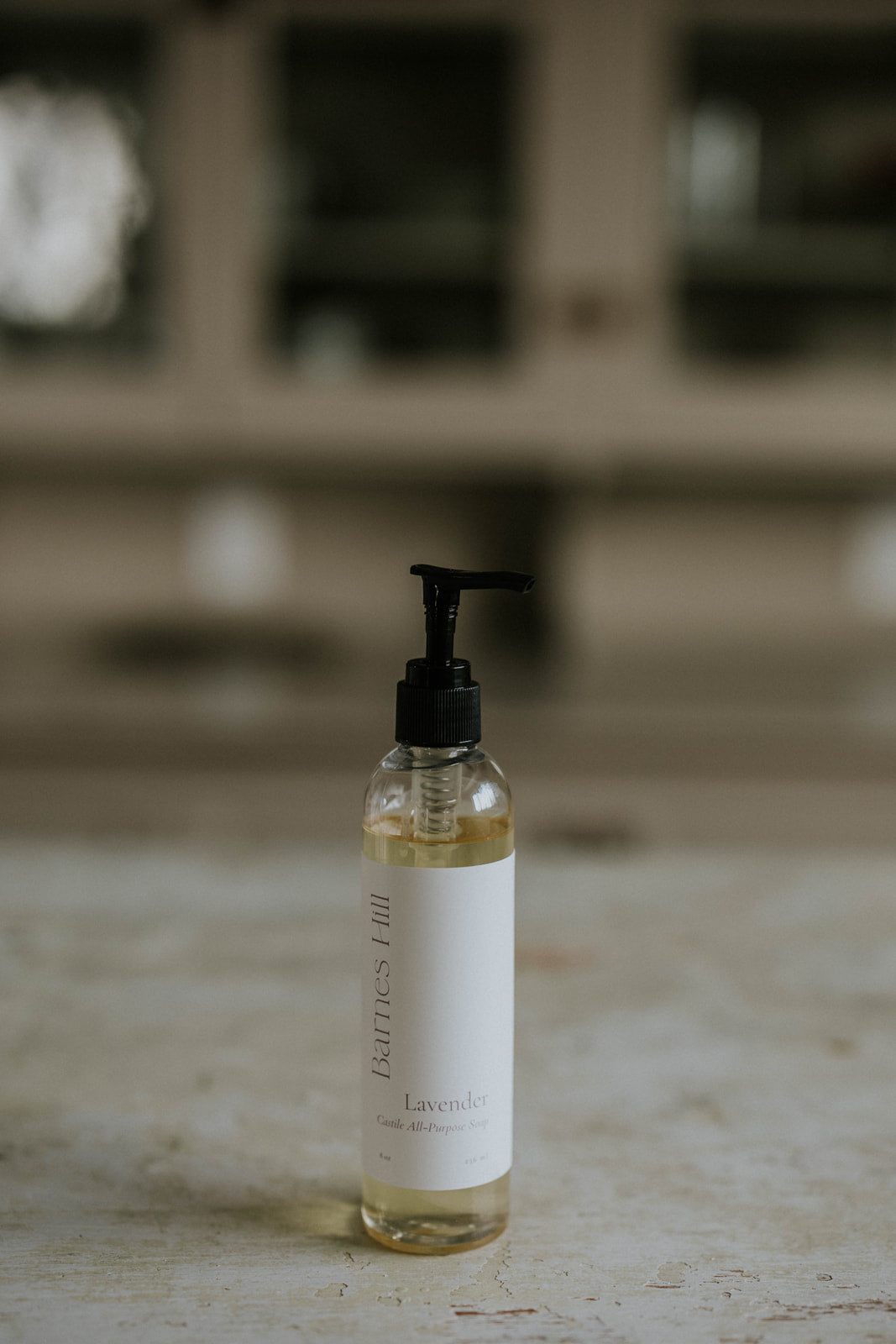 Castile Soap