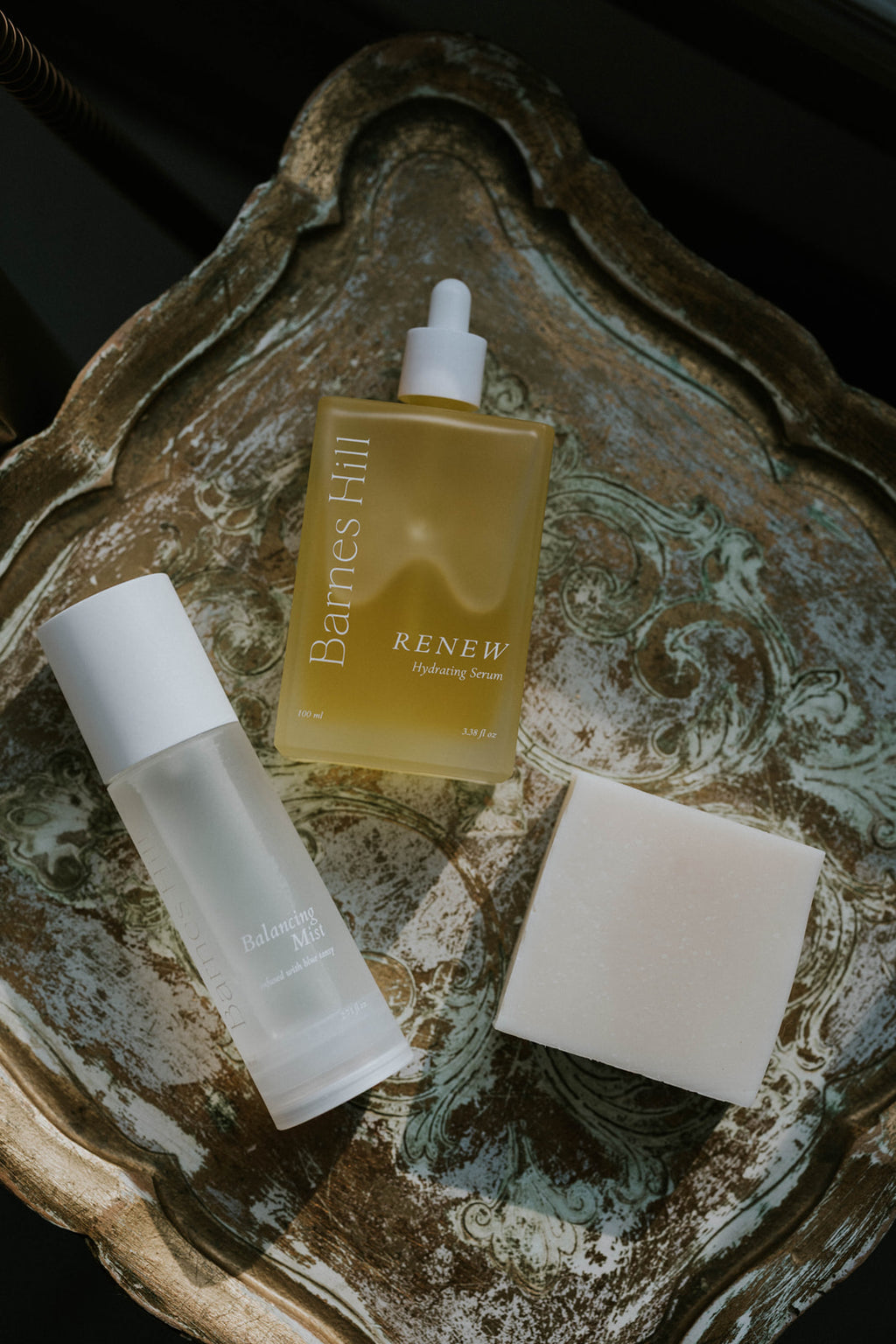 3-Step Skincare Bundle