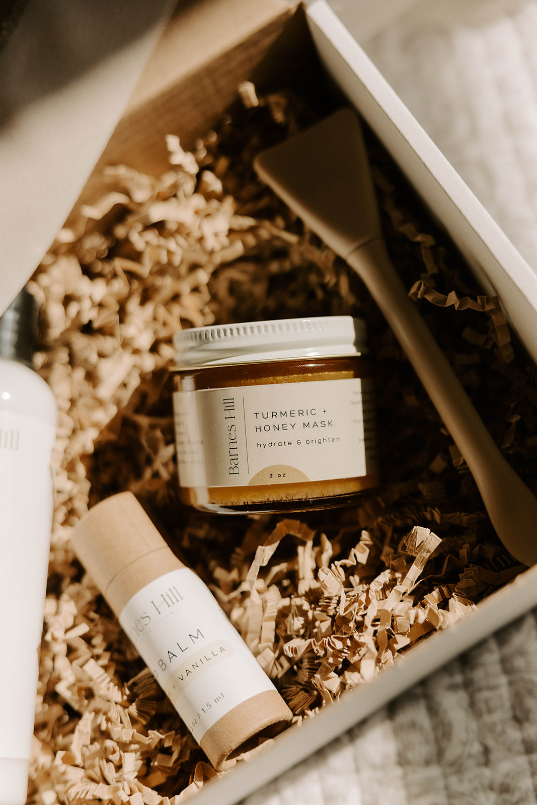 Mask Gift Set