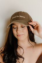 Rooted In Nature Hat