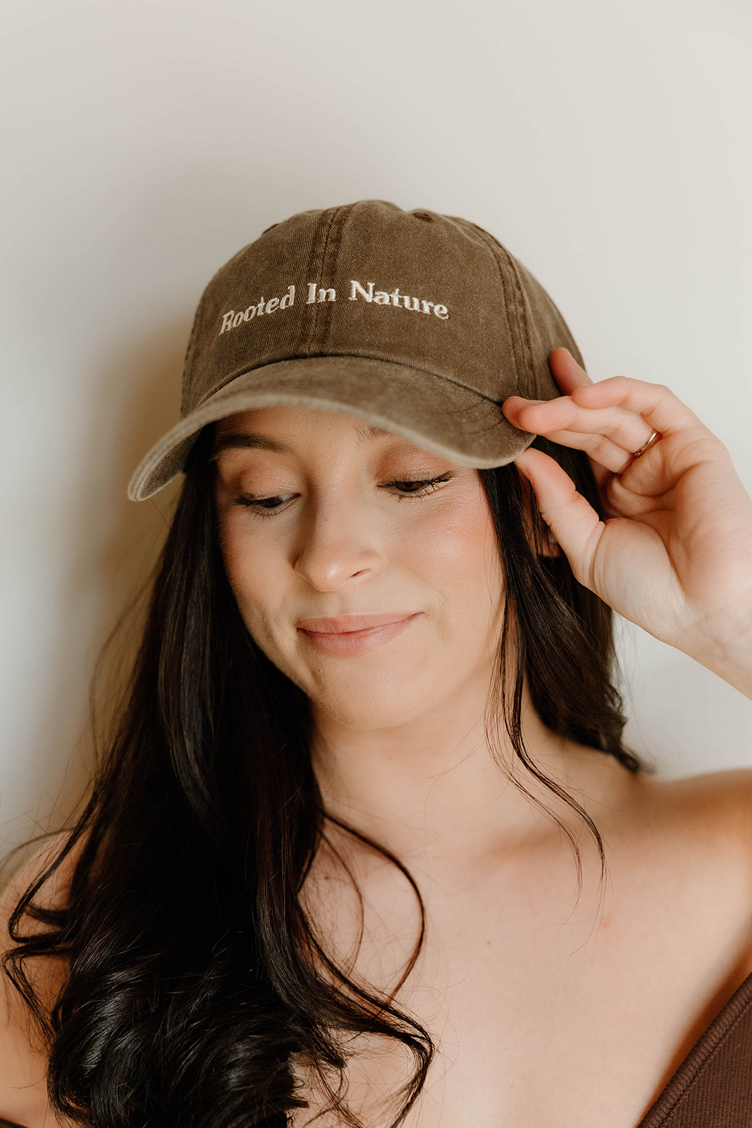 Rooted In Nature Hat