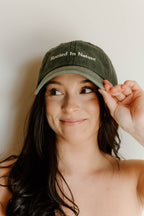 Rooted In Nature Hat