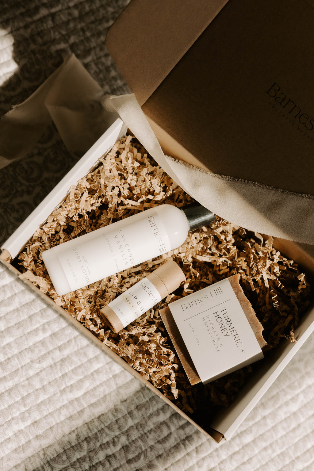 Deluxe Gift Set