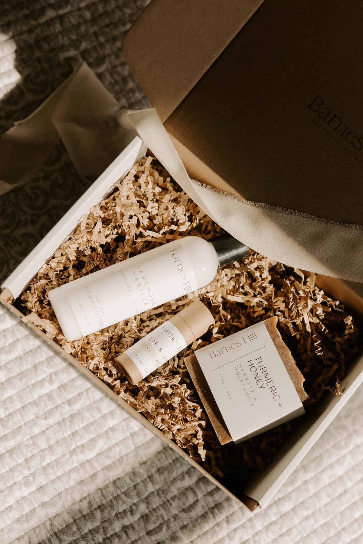 Deluxe Gift Set