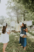 Heirloom Dress