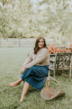 Juniper Cardigan