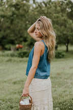 Briar Tank