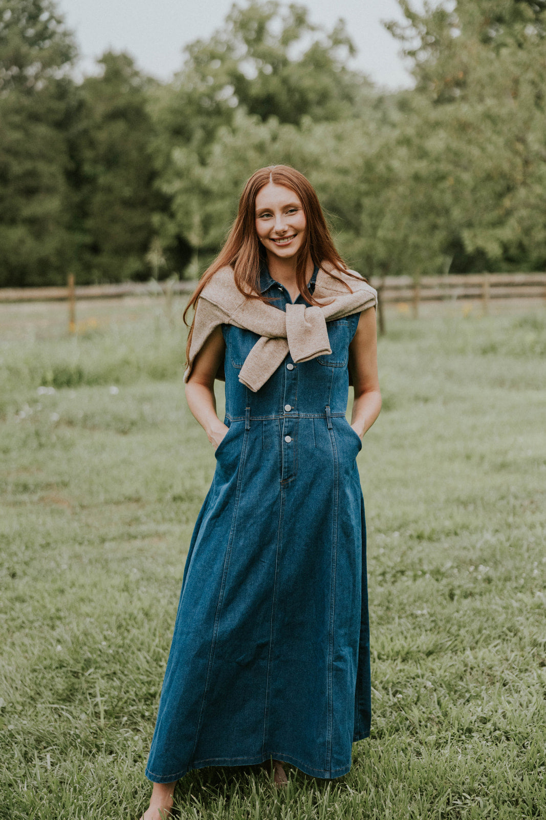 Heirloom Dress