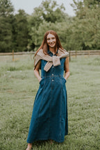 Juniper Cardigan