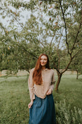 Juniper Cardigan