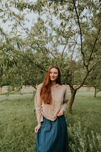 Juniper Cardigan