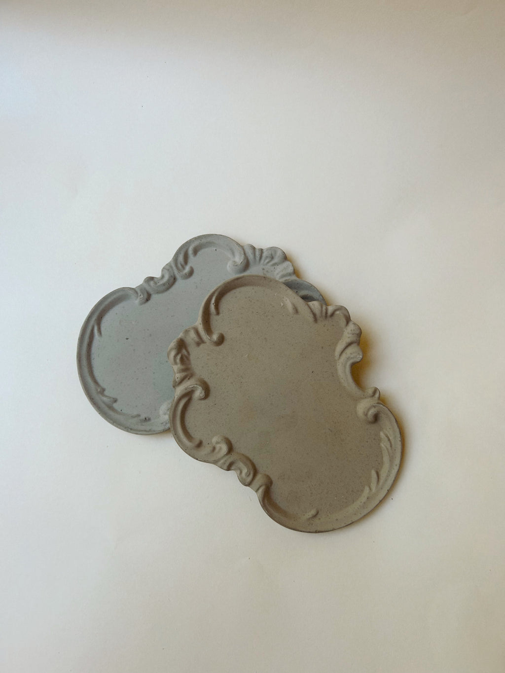 Victorian Tray